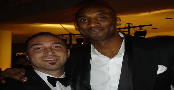 Kobe Bryant