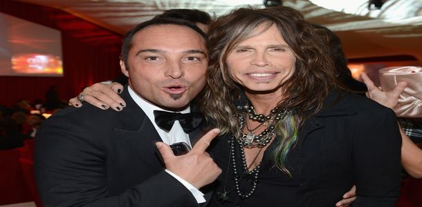 Steven Tyler