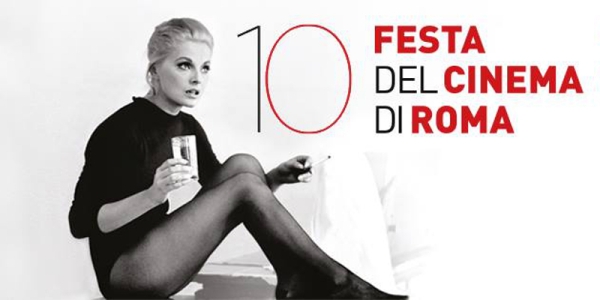 10th Rome Film Festival