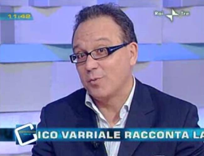 Picture of Enrico Varriale