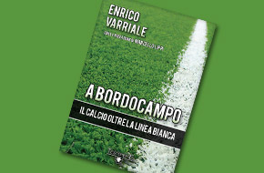 Enrico Varriale a Bordocampo