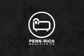 Penn-rich, marchio giovane di Woolrich!