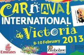 Seychelles Carnival