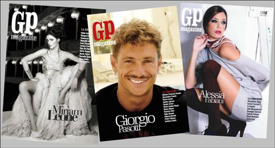 GP Magazine