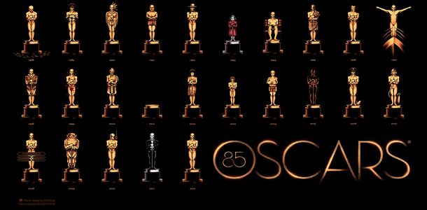 Oscar 2013